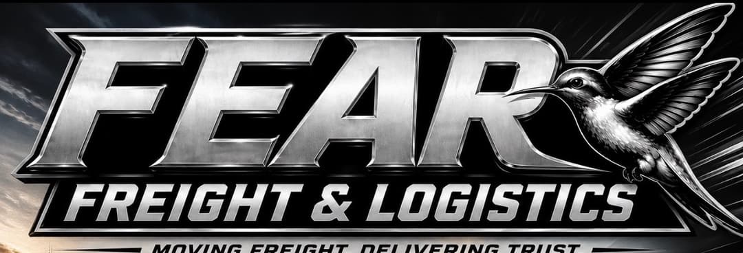 FEAR Freight & Logistics
